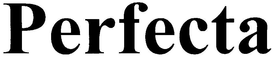 PERFECTA