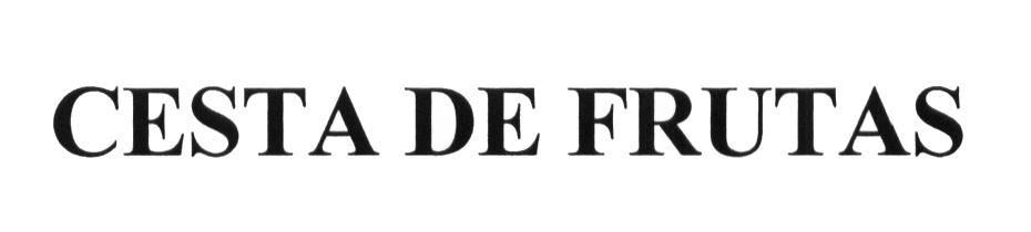 CESTADEFRUTAS CESTA FRUTAS CESTA DE FRUTAS