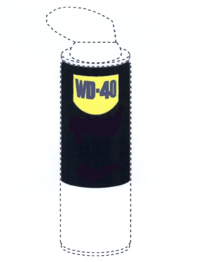WD-40 WD40 WD 40