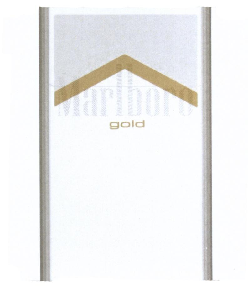 MARLBORO MARLBORO GOLD