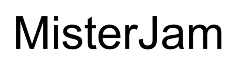 MISTERJAM