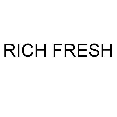RICH FRESH