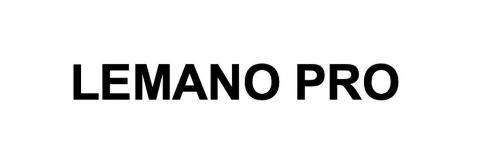 LEMANO PRO