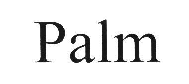 PALM