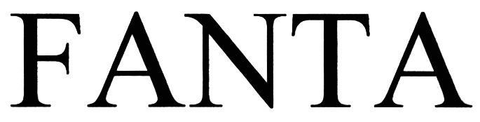 FANTA