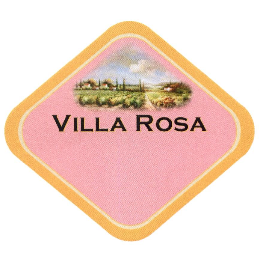 VILLAROSA VILLA ROSA