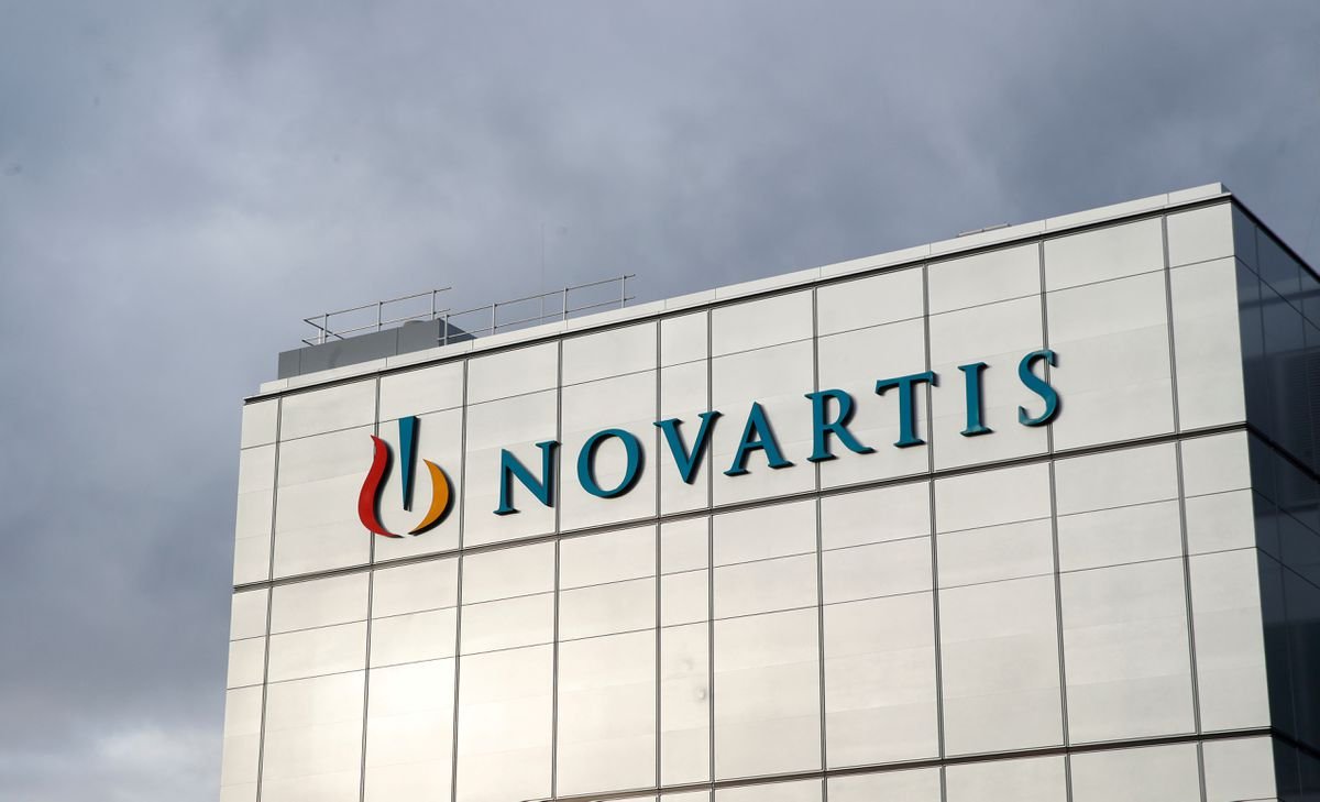 Novartis проиграла в патентной апелляции по лекарству от рассеянного .