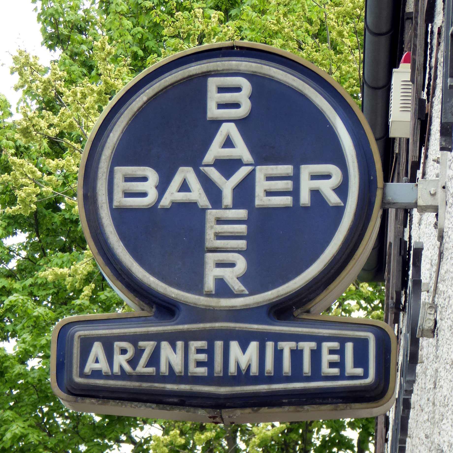 Bayer и Dr. Reddy’s прекратили патентный спор вокруг дженерика .