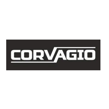 Логотип "CORVAGIO", товарный знак № 963078