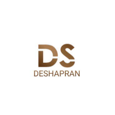 Магазин одежды "DESHAPRAN", товарный знак № 941349