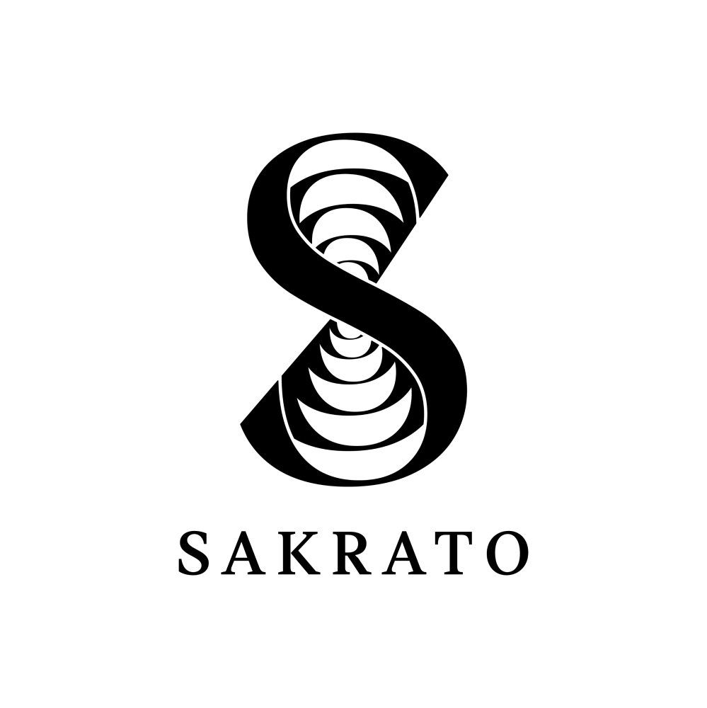 Производство одежды "SAKRATO", товарный знак № 939707