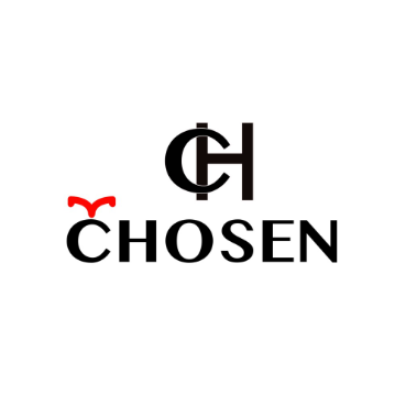 Одежда и аксессуары "CHOSEN", товарный знак № 949921