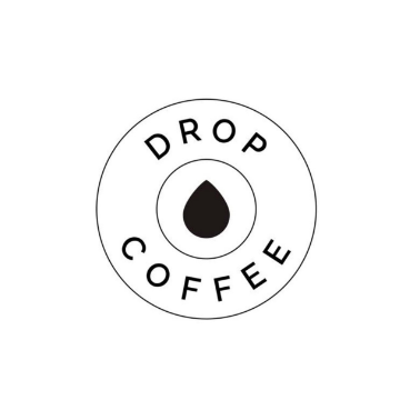 Кофейная продукция "DROP COFFEE", товарный знак № 941365