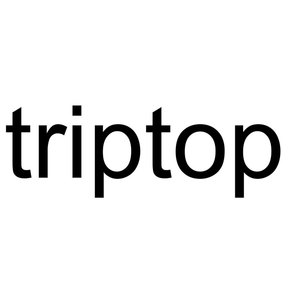 Компания "triptop", товарный знак № 931210