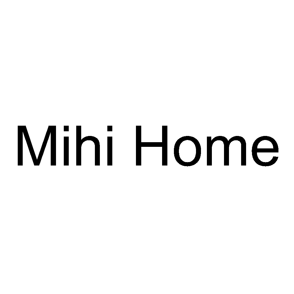 Название "Mihi Home", товарный знак № 931127