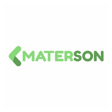 Производство матрасов и аксессуаров для сна "Materson", товарный знак № 954765