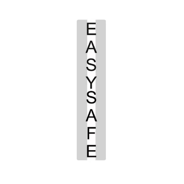 Мебельные сейфы "Easysafe", товарный знак № 961053