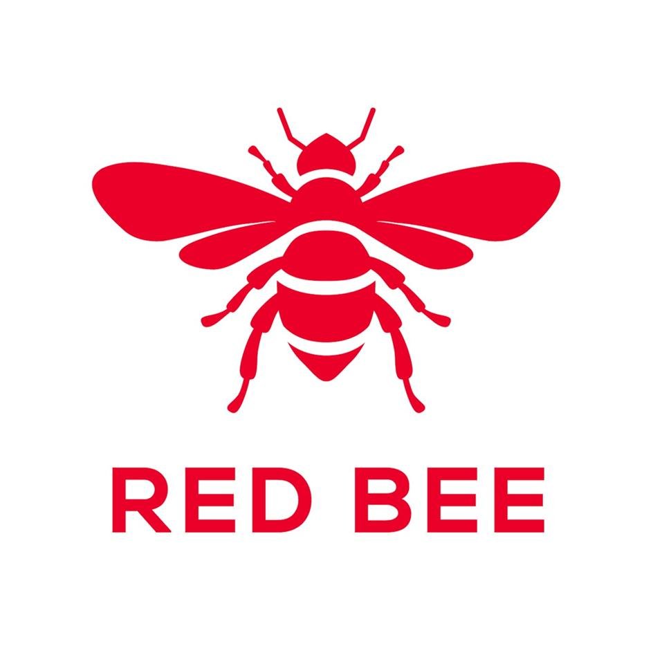 Детская одежда "RED BEE", товарный знак № 936897