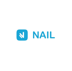 Логотип "NAIL", товарный знак № 932646
