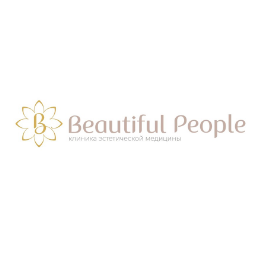 Клиника "Beautiful People", товарный знак № 937415