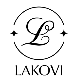 Логотип "LAKOVI", товарный знак № 931629