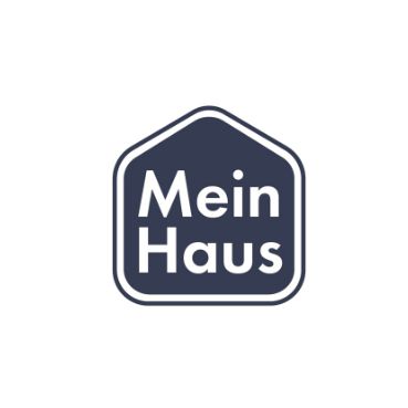Логотип "Mein Haus", товарный знак № 951571