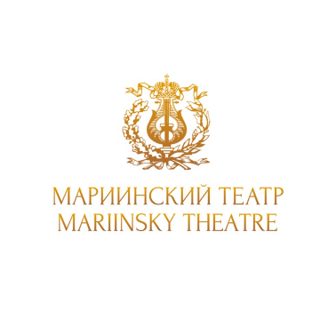 Логотип "Мариинский театр", товарный знак № 963084