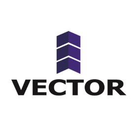 Логотип "VECTOR", товарный знак № 931800