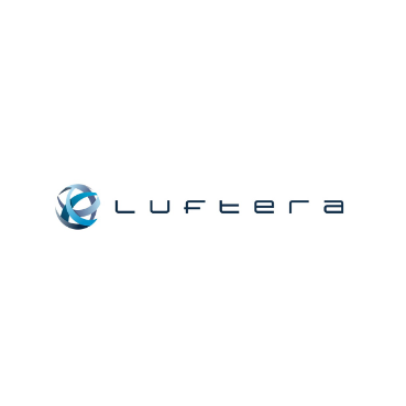 Логотип "Luftera", товарный знак № 941343