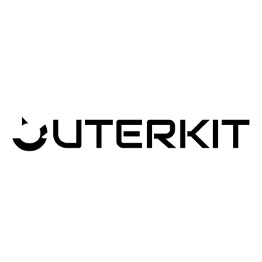 Производство одежды "OUTERKIT", товарный знак № 963165