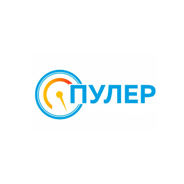 Логотип "ПУЛЕР", товарный знак № 940484
