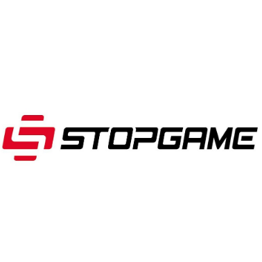 Сайт "STOPGAME", товарный знак № 939370