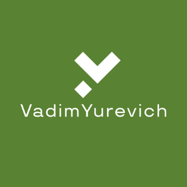 Товары для дома "Vadim Yurevich", товарный знак № 960945