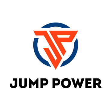 Товары для спорта, отдыха "JUMP POWER", товарный знак № 961307