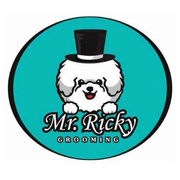 Груминг салон "Mr. Ricky", товарный знак № 957453