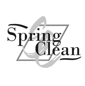 Косметическая продукция "Spring Clean", товарный знак № 937690