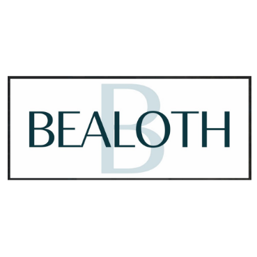 Одежда и аксессуары "BEALOTH", товарный знак № 950920