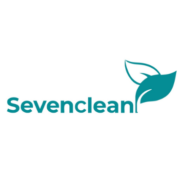 Клининговая компания "Sevenclean", товарный знак № 954381
