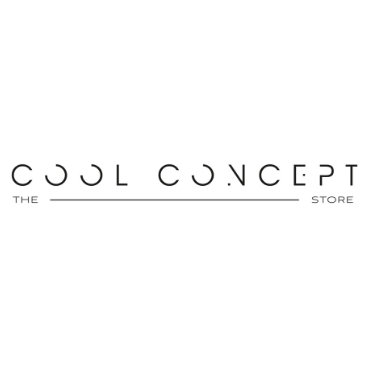 Производство и торговля одеждой "The cool concept store", товарный знак № 961327