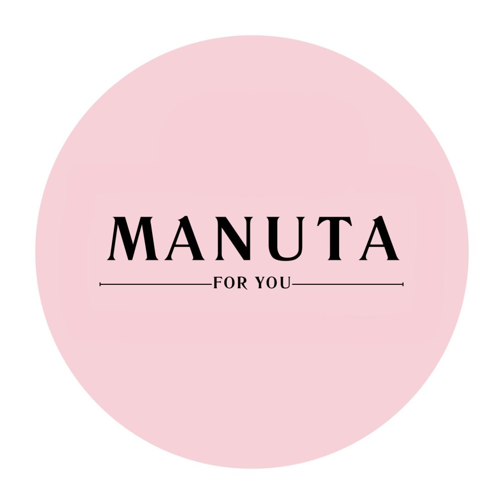 Бренд одежды "MANUTA", товарный знак № 938103
