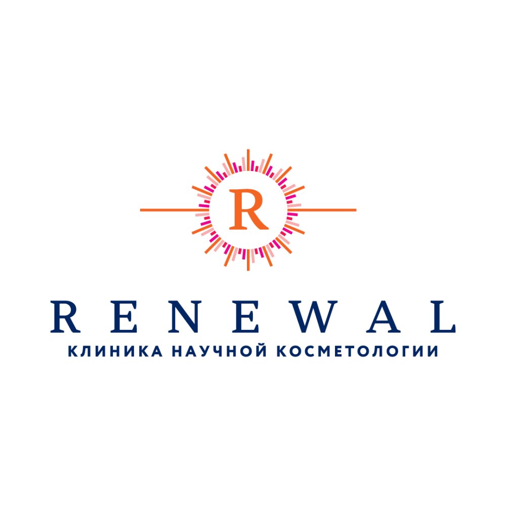 Клиника "RENEWAL", товарный знак № 939698