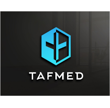 Логотип "TAFMED", товарный знак № 963481