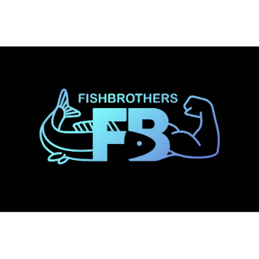 Логотип "FISHBROTHERS", товарный знак № 963145