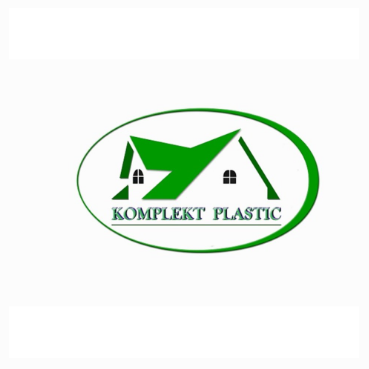 Производство изделий из пластмасс "komplekt plastic", товарный знак № 950893