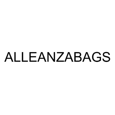Бренд "ALLEANZABAGS", товарный знак № 960108