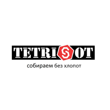 Строительство и инвестирование "TETRISOT", товарный знак № 960954