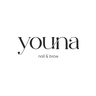 Салон красоты "youna", товарный знак № 949416