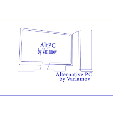 Компьютерный клуб "ALTERNATIVE PC", товарный знак № 960955