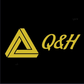 Магазин одежды "Q&H", товарный знак № 937696