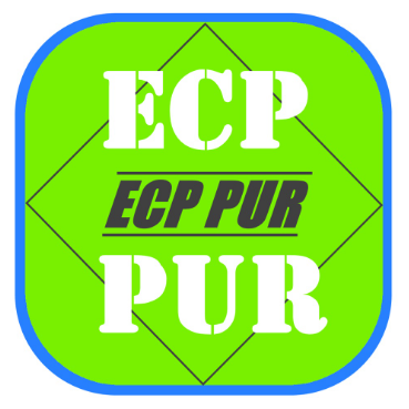 Линейка лакокрасочной продукции "ECP PUR", товарный знак № 950802
